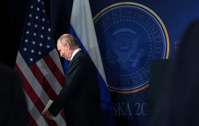 РФ хочет обновить ядерную программу из-за "угрозы" для ее существования, - Fox News