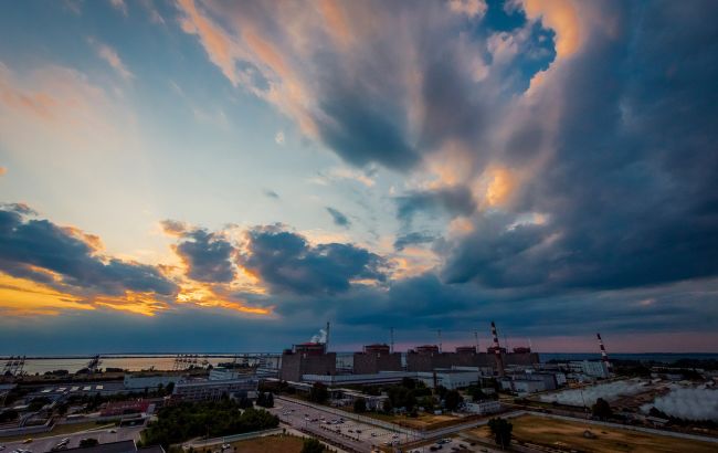"Ядерный щит". В СНБО объяснили, зачем россияне удерживают Запорожскую АЭС