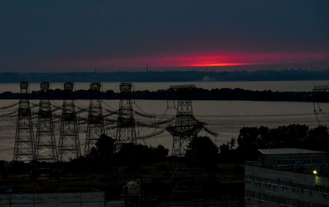 Персонал захваченной россиянами Запорожской АЭС подвергается пыткам, - Минэнерго