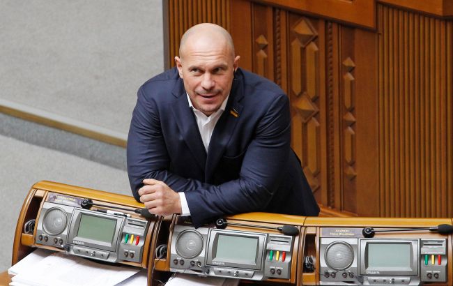 На тілі Киви виявлено два кульові поранення