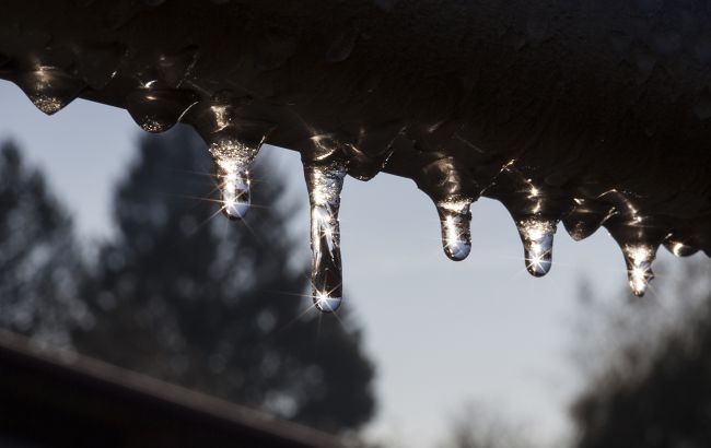 Далі холоднішатиме, але не довго. Синоптик розповіла, коли чекати потепління в Україні