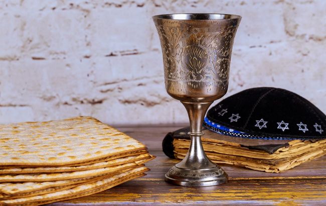 Щасливого Песаху: привітання зі світлим святом у прозі та віршах