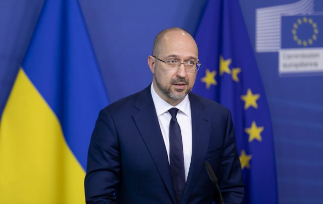 Украинцы через "Дію" смогут подать заявку на возмещение за уничтоженные дома