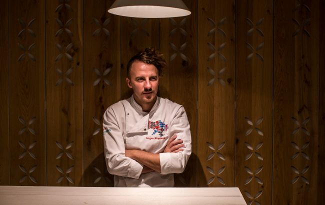 Так ви запечені яблука ще не готували. Приголомшливий рецепт від Клопотенка