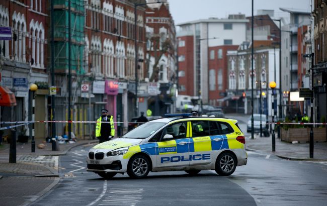 Британія засекретила документи розслідування про російську отруту "Новічок"