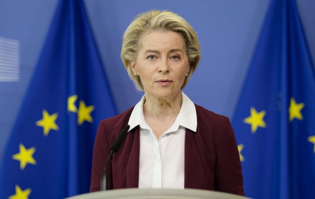 "Пусть не будет сомнений": в ЕС заявили о твердом ответе на любую агрессию РФ против Украины