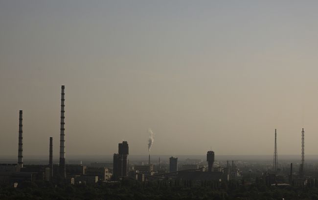 В Сєвєродонецьку окупанти збирають особисті дані людей