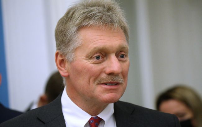 Росія виключила посередництво Ватикана у переговорах з Україною