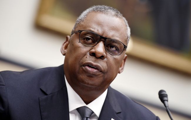 Глава Пентагону особисто очолить засідання контактної групи "Рамштайн-19"