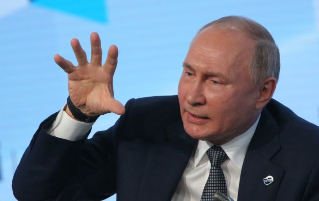 У США прогнозують новий "удар помсти" РФ за знищені літаки, - Reuters