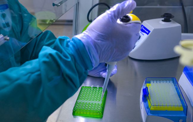 Россия разгоняет фейк, что вирус обезьяньей оспы появился в украинских биолабораториях