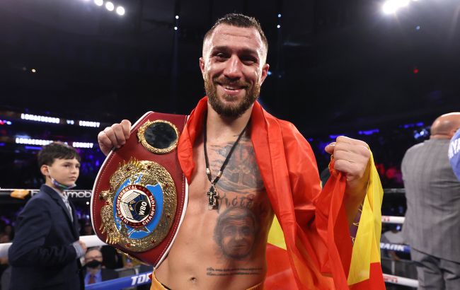 Ломаченко &ndash; Ортіс. Що потрібно знати про бій-повернення українського боксера