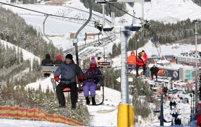 Не за всі гроші світу. Як організувати відпочинок у Буковелі дешевше