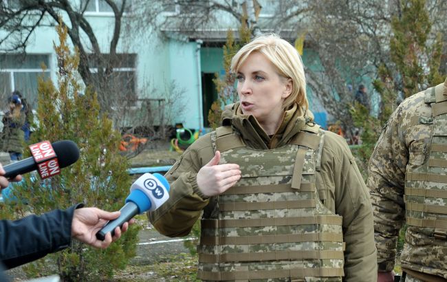 В правительстве пояснили отмену выплат переселенцам кроме некоторых категорий