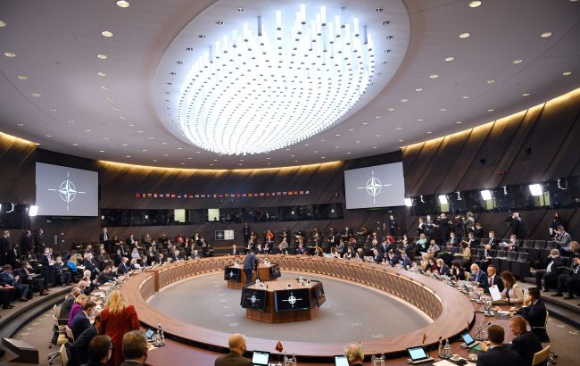 В Швеции формируется парламентское большинство для вступления в НАТО