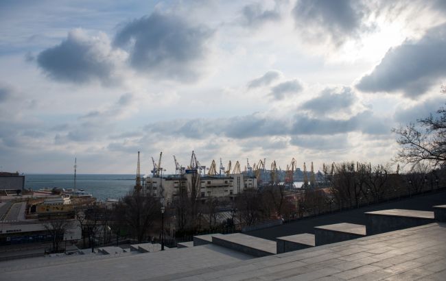 Одесская область подверглась ракетному удару. Пострадал мост через Днестровский лиман