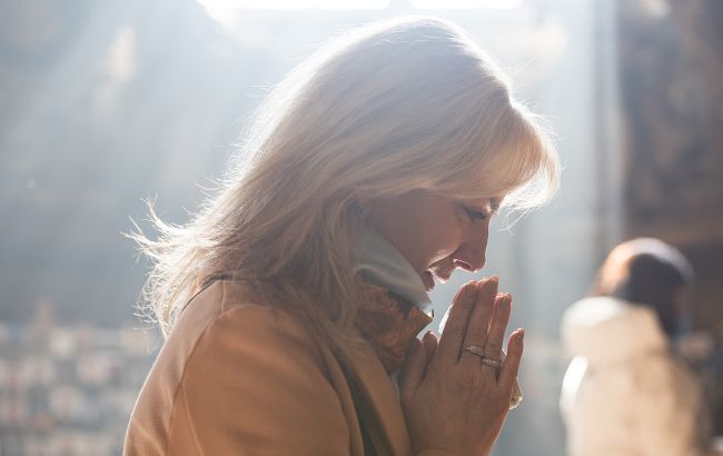 Какие возносят молитвы на Рождество Богородицы о детях, исцелении и заступничестве