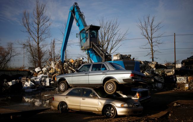Тіньовий експорт повертається? У Раді попередили про небезпечні дії брухтовиків