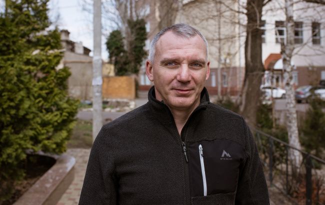 Проблема с водой в Николаеве: мэр рассказал о ситуации