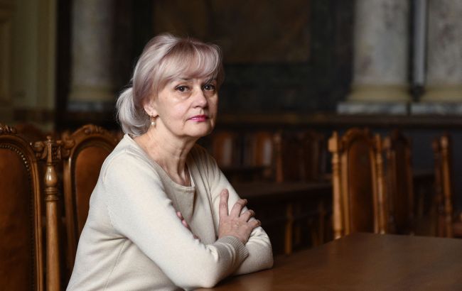 Студенти "Львівської політехніки" вимагають звільнення Фаріон. Уже з'явилась відповідь закладу