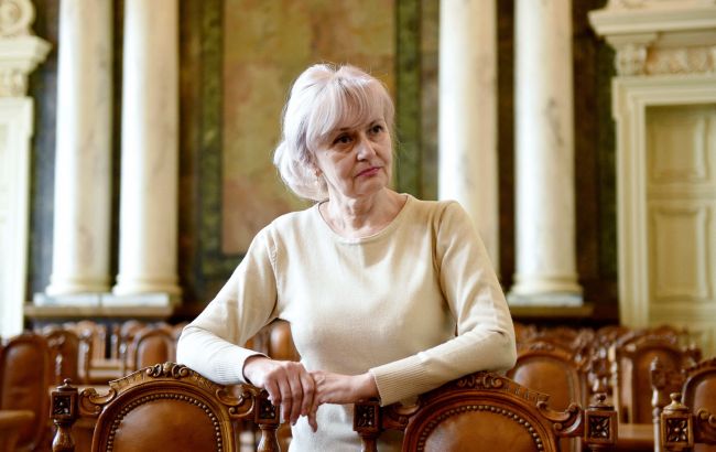 Велика патріотка чи "агент Кремля"? Хто така Ірина Фаріон і чому довкола неї постійно скандали