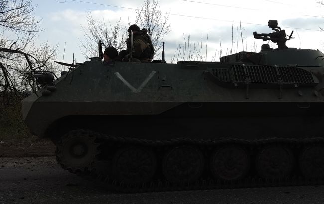 "Брешуть на рівному місці": у ЗСУ спростували заяви Росії про Часів Яр