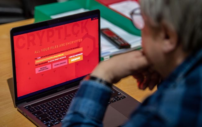 В США висунули звинувачення росіянину, причетному до кібератак по всьому світу