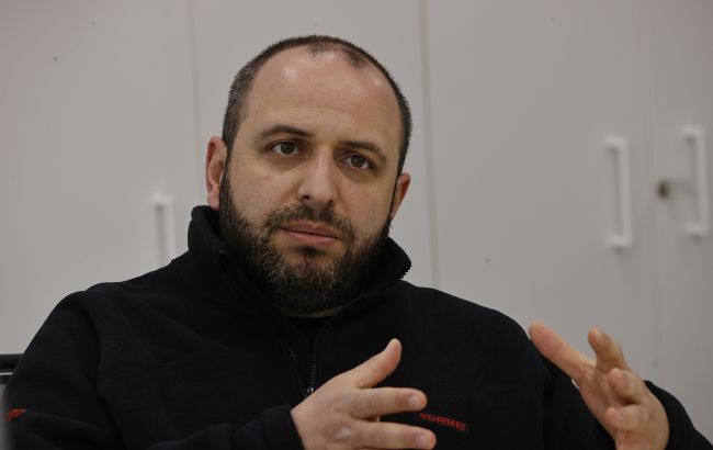 Звонят от Умерова: секретарь СНБО предупредил о мошенниках