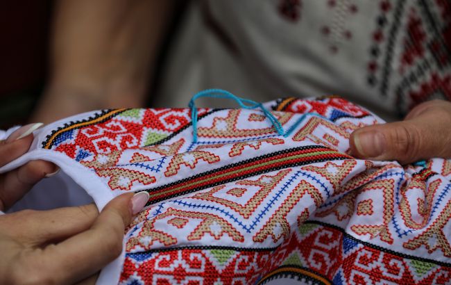 Міф, у який вірять мільйони: що насправді означають орнаменти на вишиванці
