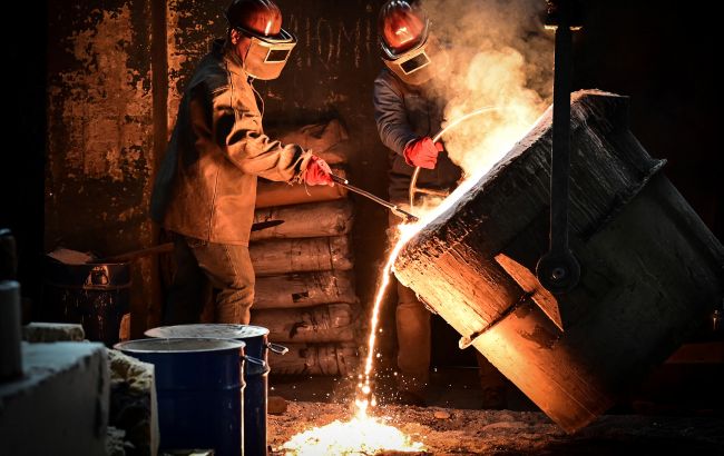 Майже 200 млрд податків за пять років: як працює металургія під час війни