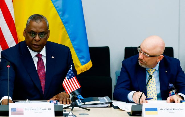 ППО та авіація в пріоритеті. Чого чекати від зустрічі Рамштайн-11