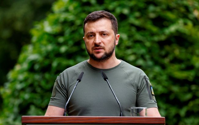 Слова Лукашенко о единой армии с РФ являются опасным сигналом для Украины, - Зеленский