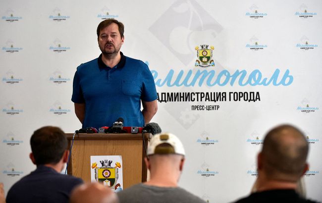 Головний гауляйтер Запоріжжя Балицький постане перед судом