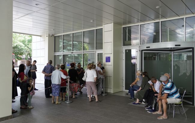 Эксперты ISW: партизаны в оккупированных регионах могут сорвать "псевдореферендумы"