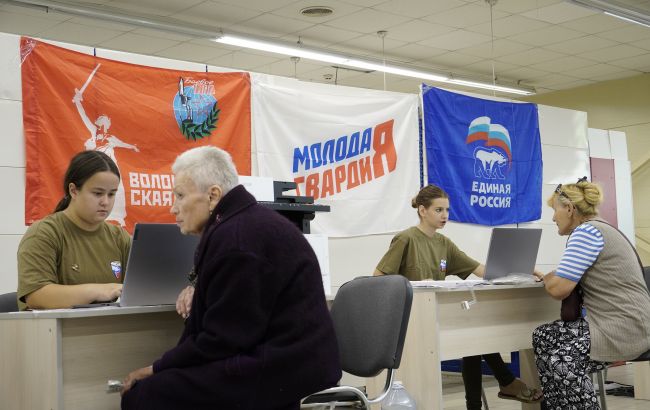 Депутат від "ОПЗЖ" і не тільки. У Запорізькій області винесли вироки трьом колаборантам