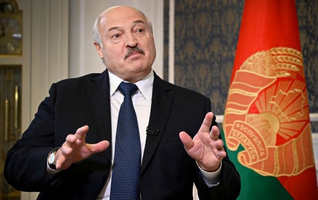 Лукашенко оценил, сколько "Орешников" Беларусь может получить от РФ