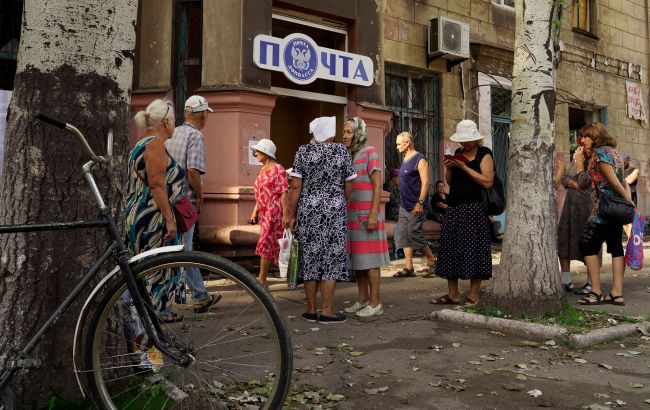 Коллаборанты в Мариуполе проводят перепись, готовясь к "референдуму", - разведка