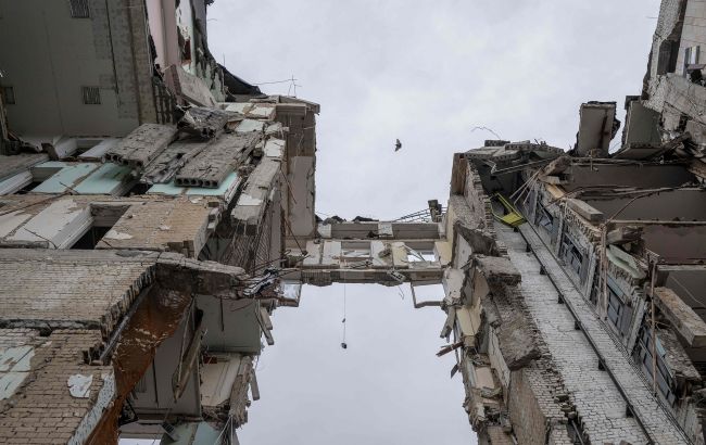 Як захистити Миколаїв від ударів С-300: у Повітряних силах назвали умову