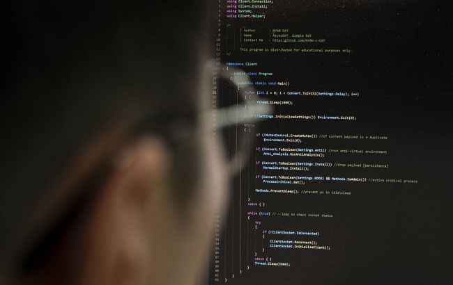 Міжнародні спецслужби провели операцію проти кіберзлочинців Lockbit