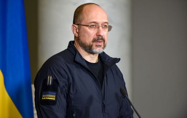 Чи будуть рости тарифи цієї зими: відповідь Шмигаля