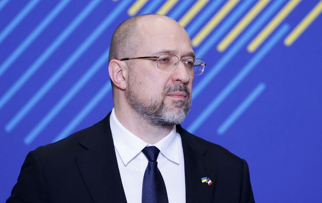 Англійська мова отримає спецстатус в Україні. Шмигаль анонсував законопроект