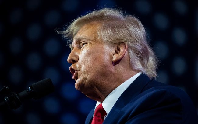 Трамп закликав жителів Тегерана до термінової евакуації