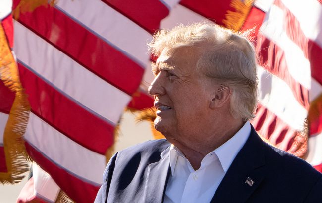 Зустрічі із Зеленським не буде? Трамп достроково залишить саміт G7