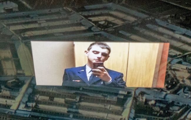 Справа про витік з Пентагону: Тейшейрі висунули звинувачення за шістьма пунктами