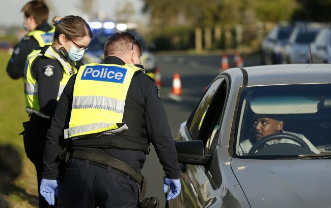 Наводнение в крупнейшем городе Австралии: тысячи эвакуированных и затопленные дороги
