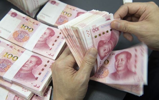 Китайський банк, що потрапив під санкції ЄС, припинив розрахунки з Росією, - ЗМІ