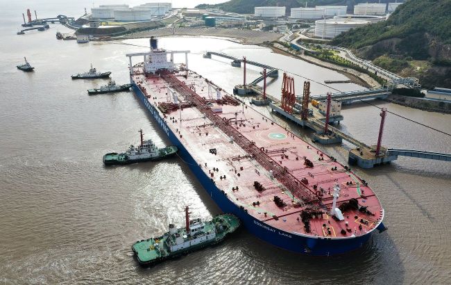 Через західні санкції Росія наростила продаж нафтопродуктів до Північної Африки, - WSJ