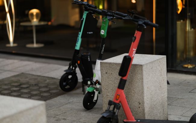 Всегда под рукой: доступный электротранспорт для весны и лета