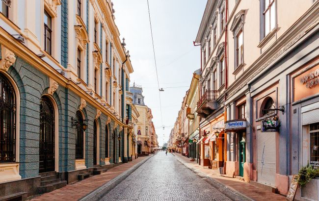Чернівці у топі цін. Скільки зараз коштує житло у місті
