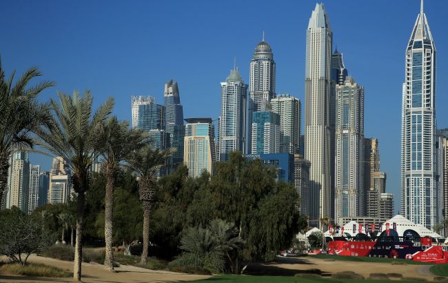 У ОАЕ першими у світі хочуть писати закони за допомогою штучного інтелекту